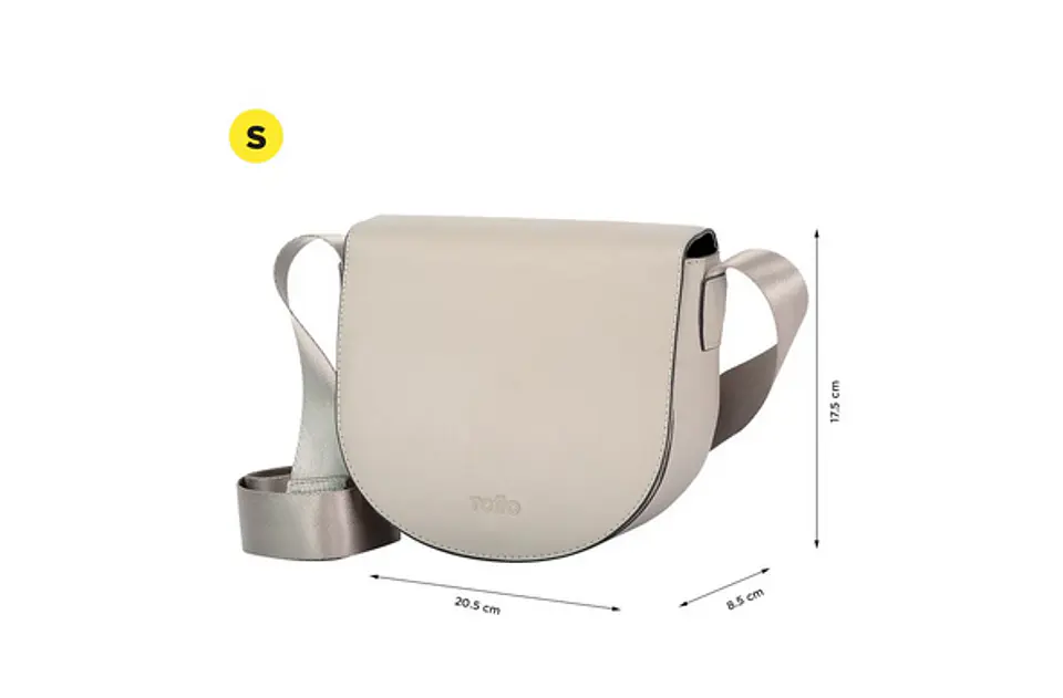 Bolso Para Mujer Mind  2