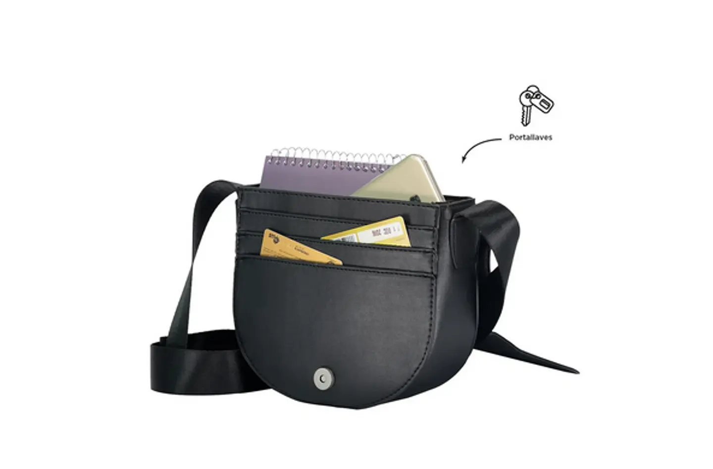 Bolso Para Mujer Mind  8