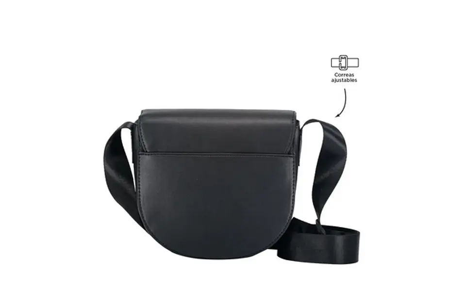 Bolso Para Mujer Mind  7
