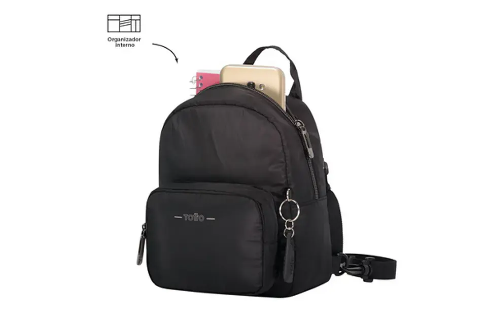 Morral Pequeño Xs Yuen  3