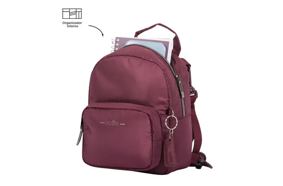 Morral Pequeño Xs Yuen  7