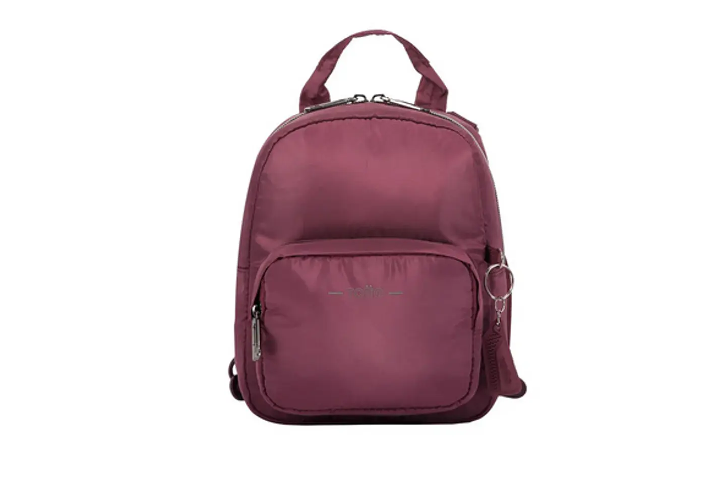 Morral Pequeño Xs Yuen  5