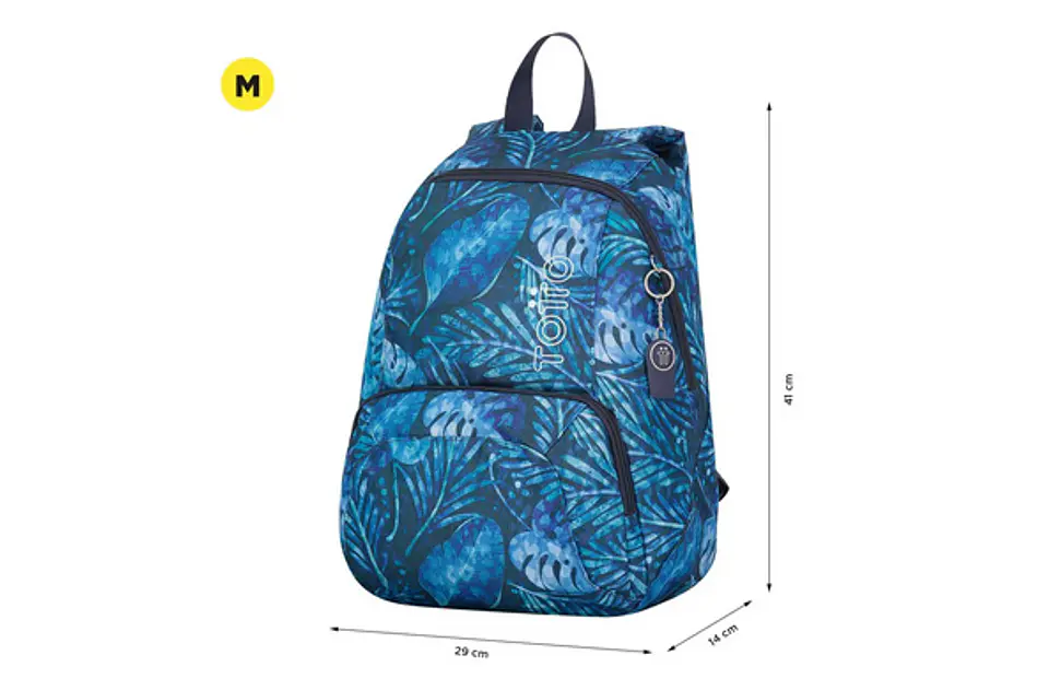 Morral Gammatto 8