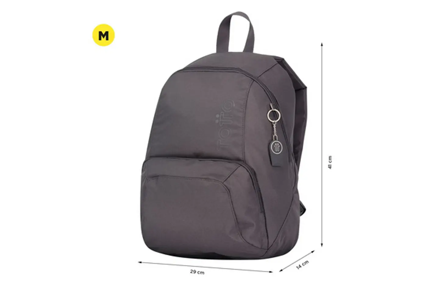 Morral Gammatto 16