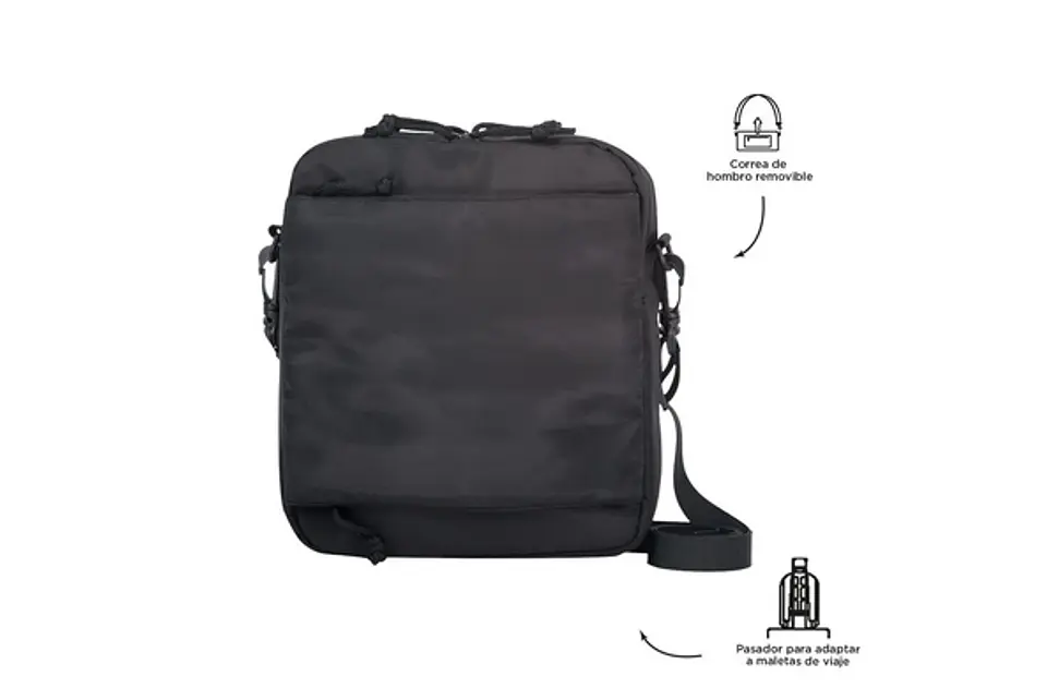 Bolso Viator 3