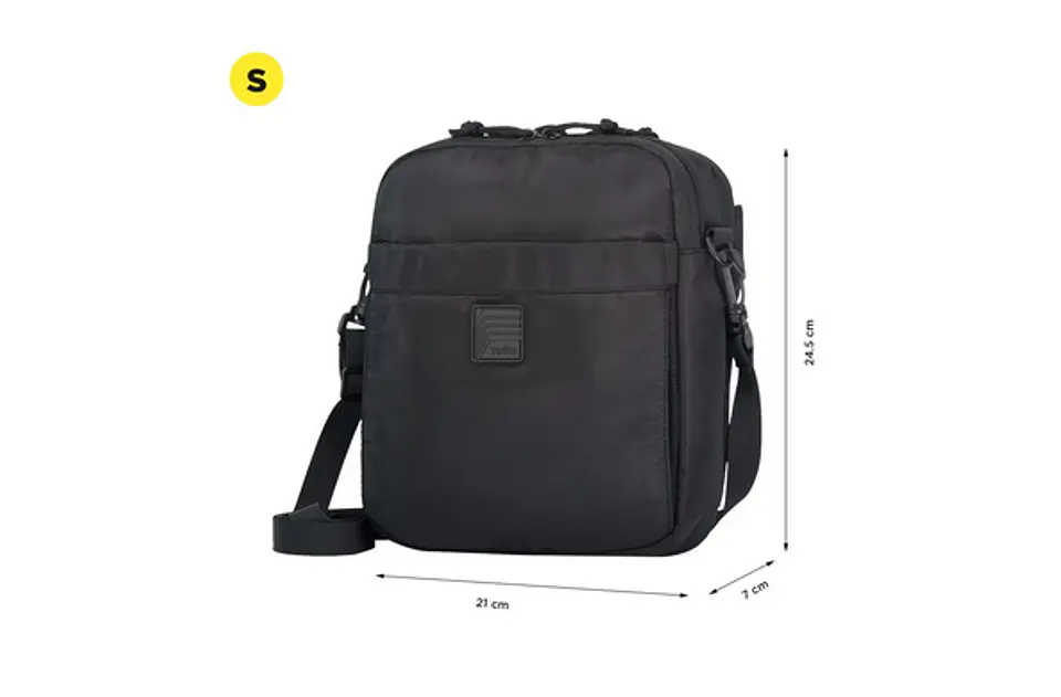 Bolso Viator 2