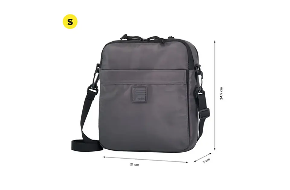 Bolso Viator 6