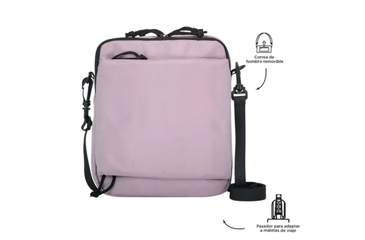 Bolso Viator 12