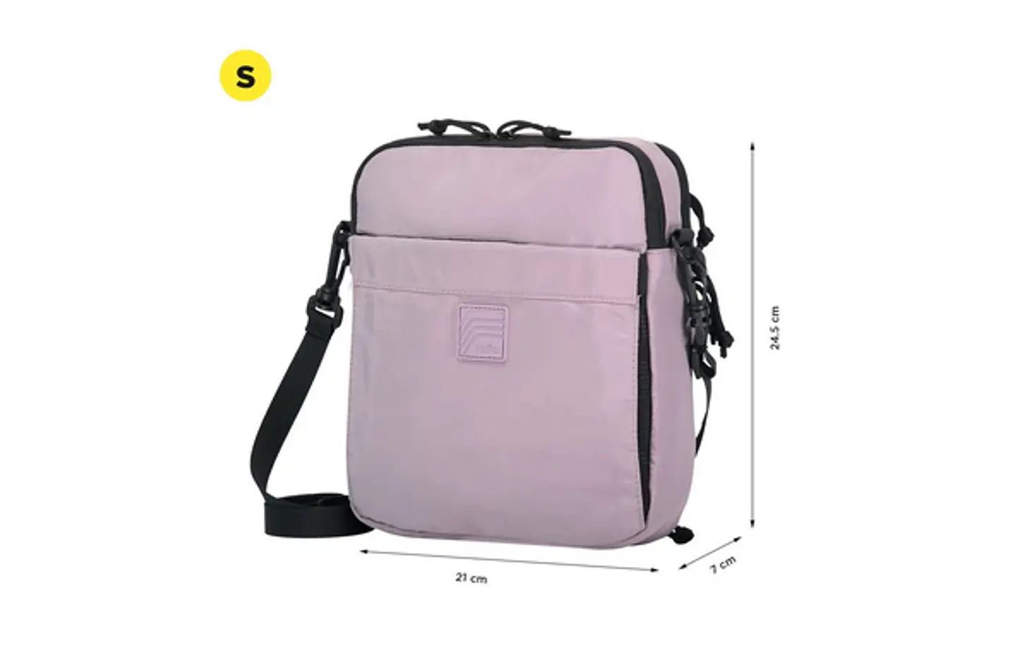 Bolso Viator 10