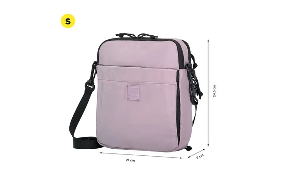 Bolso Viator 10