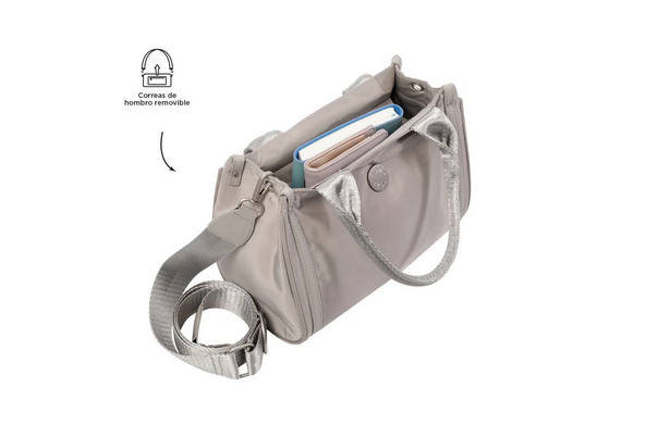 Bolso Pequeño Berlin S 10