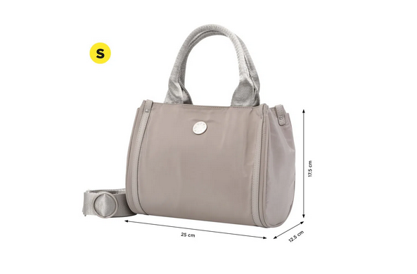 Bolso Pequeño Berlin S 7