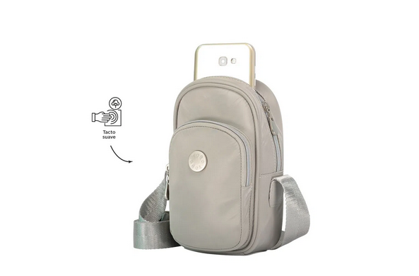 Bolso Pequeño Crossbody Berlin 1  7