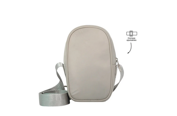 Bolso Pequeño Crossbody Berlin 1  8
