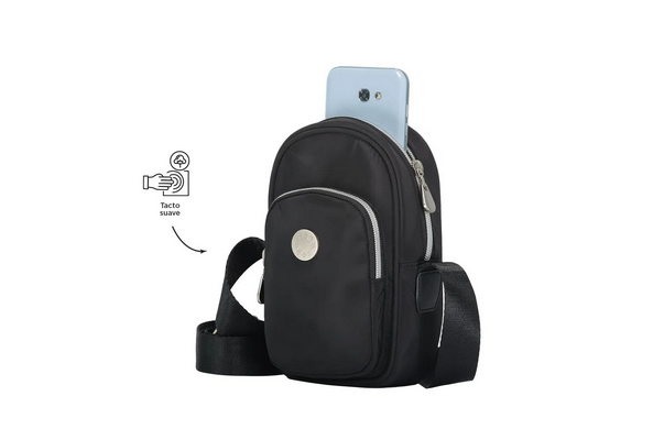 Bolso Pequeño Crossbody Berlin 1  3