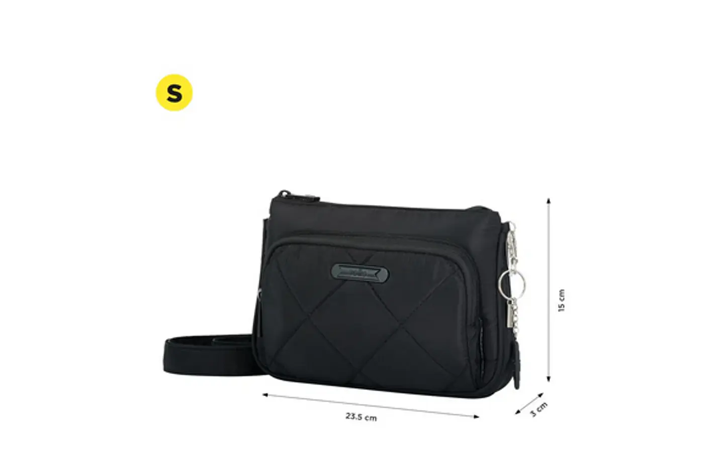 Bolso Arlet S 10