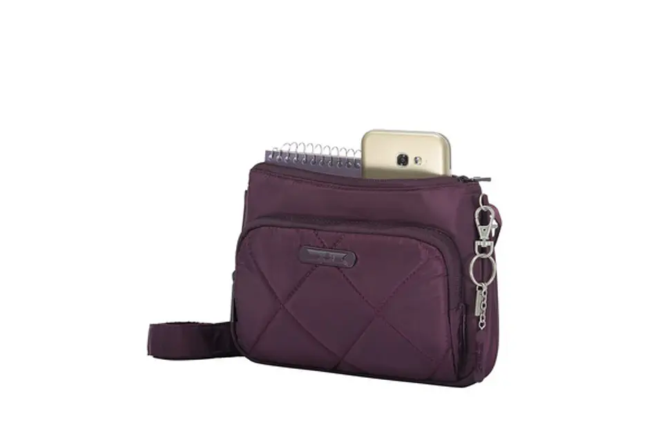 Bolso Arlet S 16