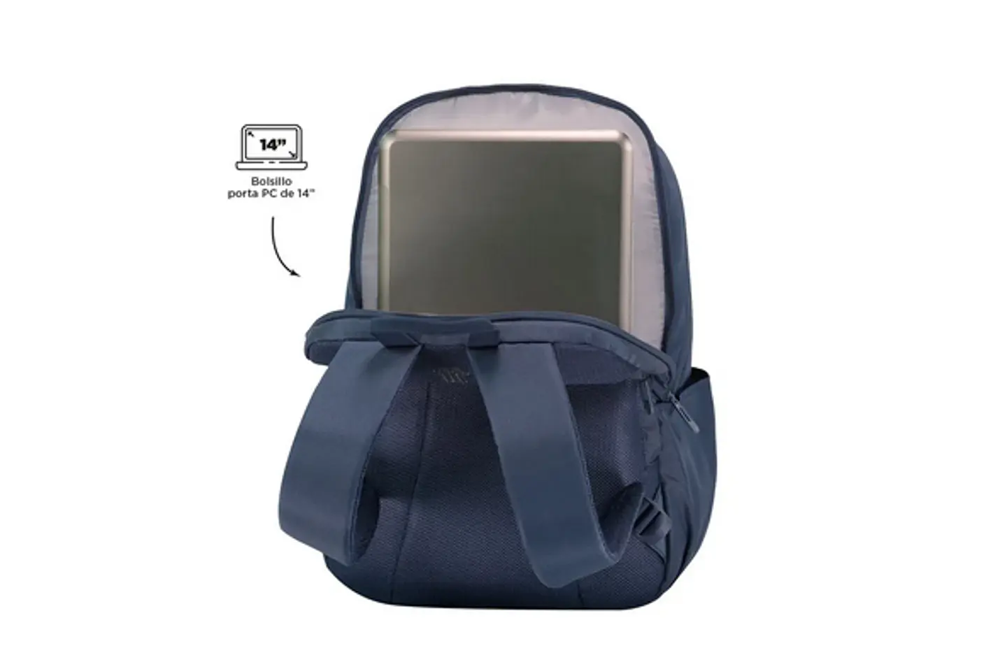 Morral Trik L  22