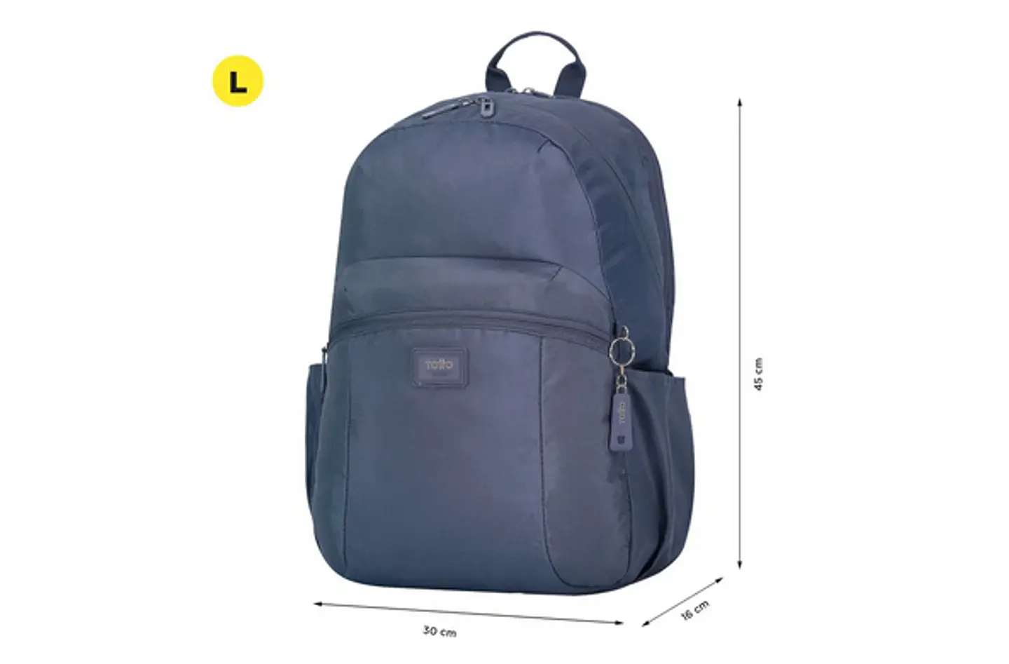 Morral Trik L  20