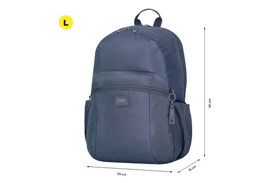 Morral Trik L  20