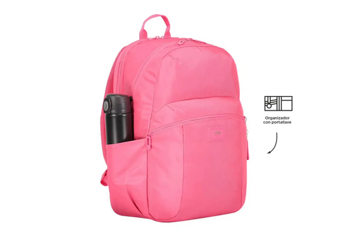 Morral Trik L  16