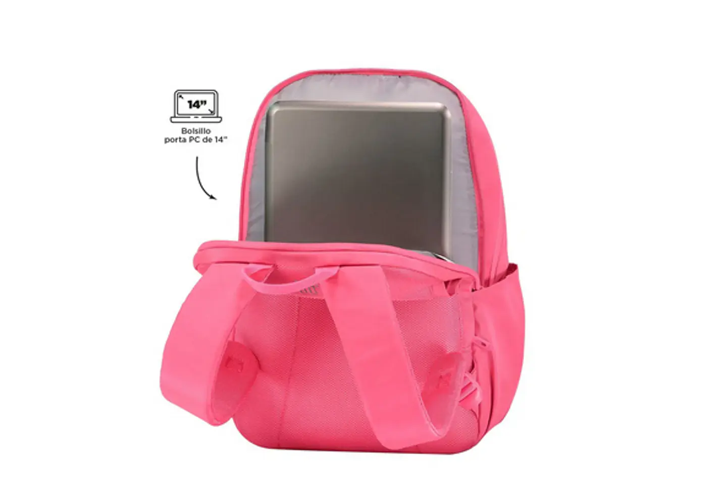 Morral Trik L  15