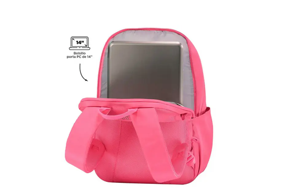 Morral Trik L  15