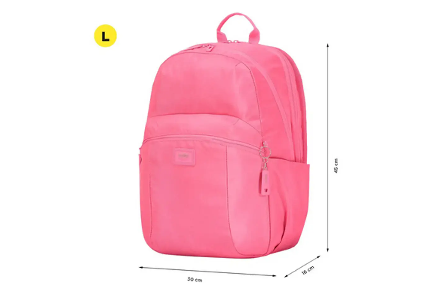 Morral Trik L  14