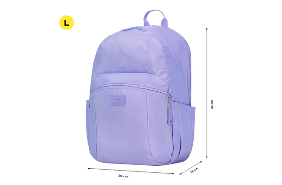 Morral Trik L  8