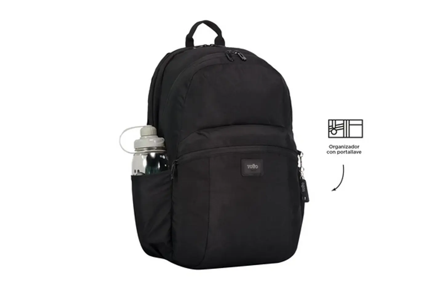 Morral Trik L  6