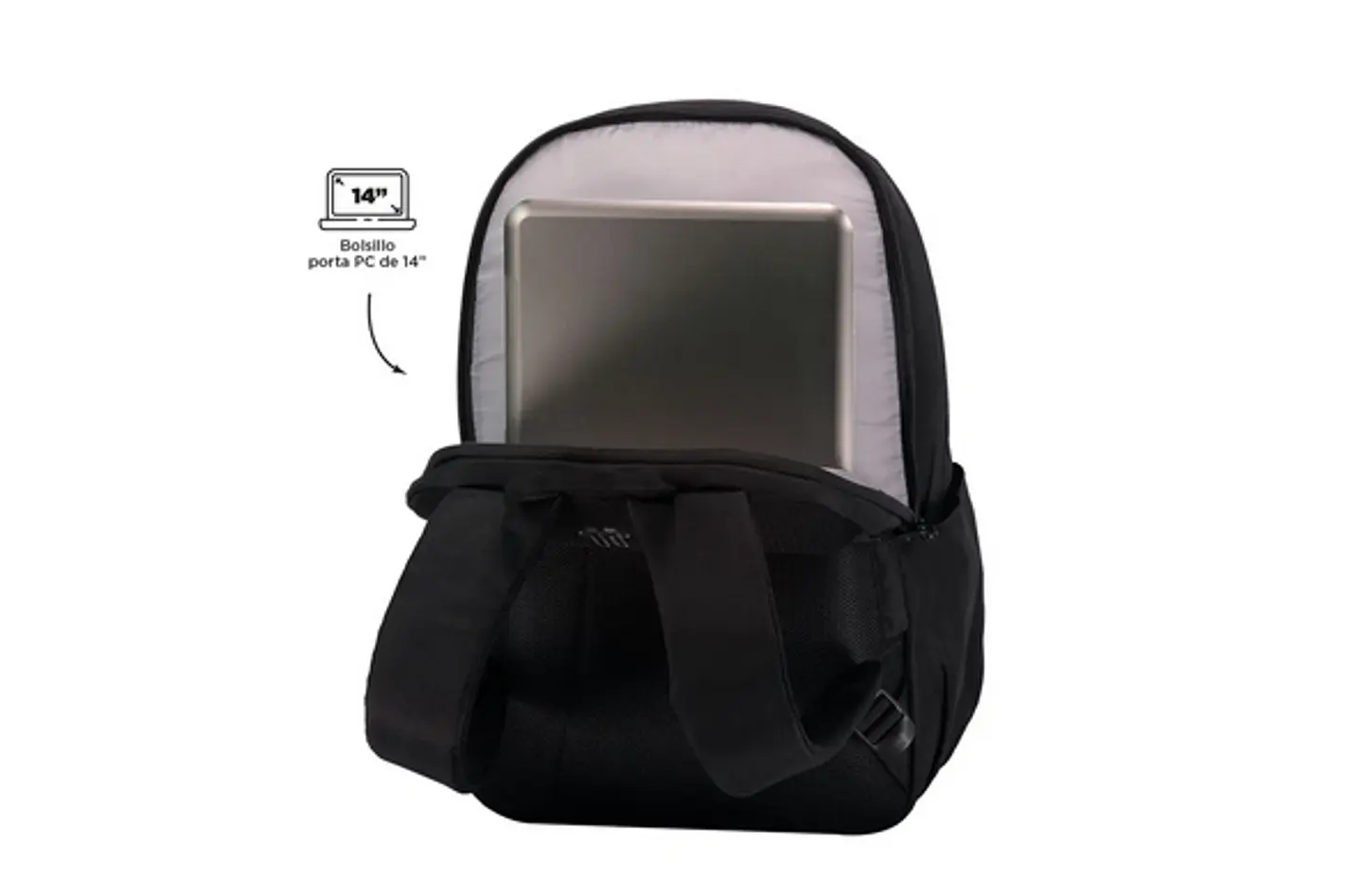 Morral Trik L  4