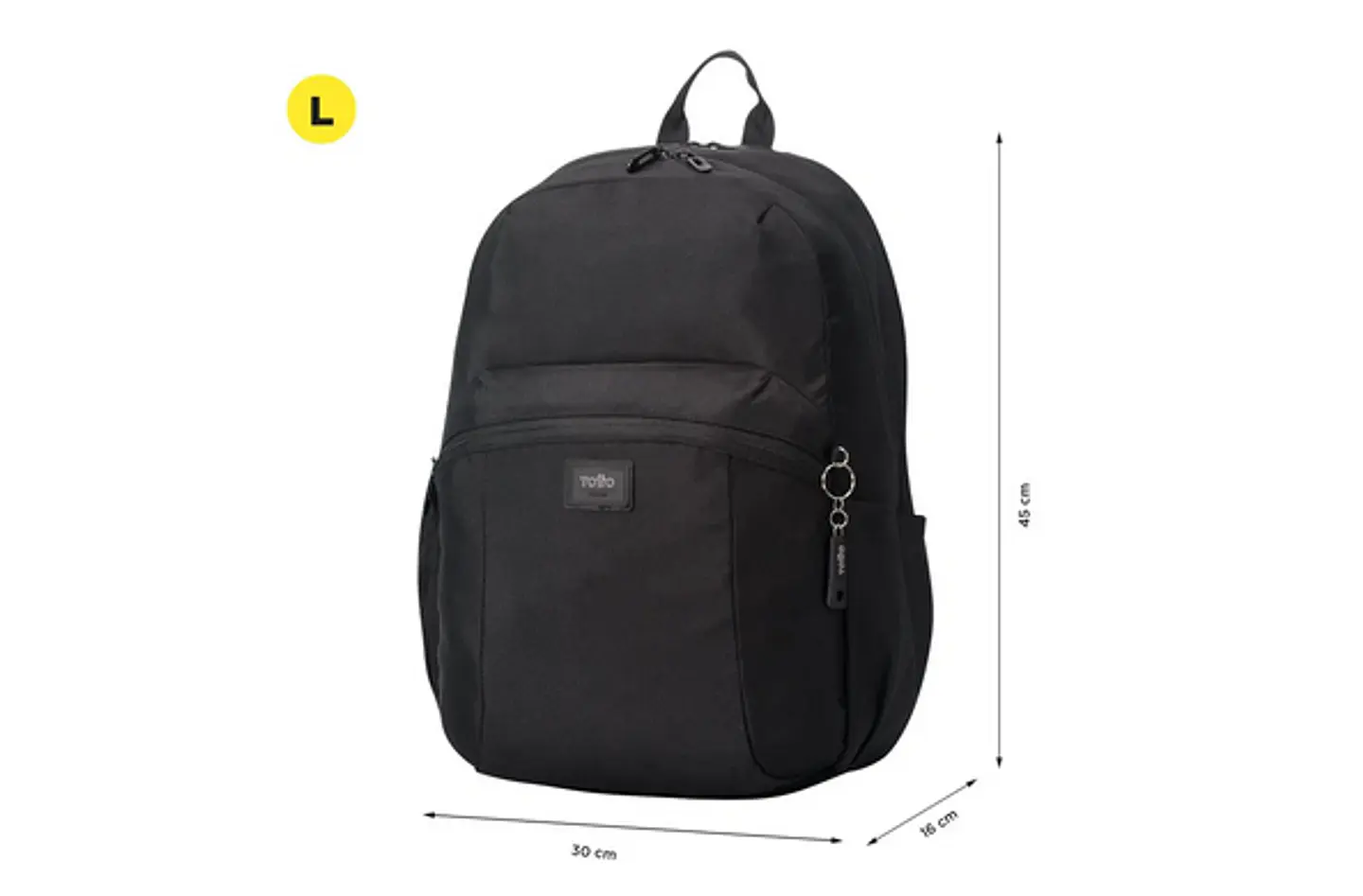 Morral Trik L  2