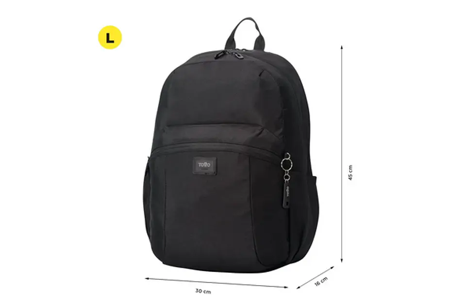 Morral Trik L  2