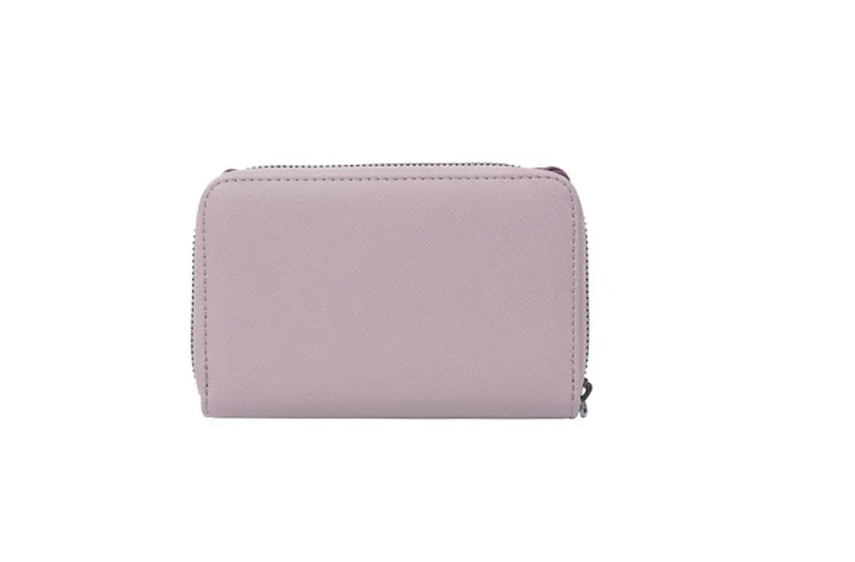 Billetera Pu Leather Rfid Cancri  20