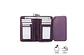Billetera Pu Leather Rfid Cancri  - Miniatura 19