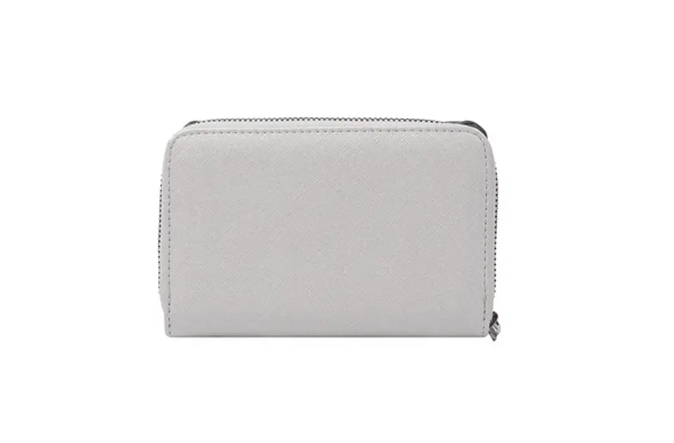 Billetera Pu Leather Rfid Cancri  25