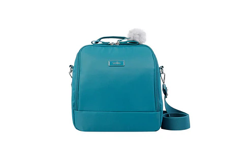 Lonchera Para Mujer Con Recipientes Plasticos Adelaide