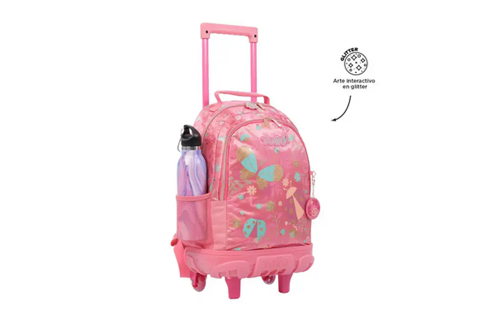 Morral Rue Bomper Catarina M 4