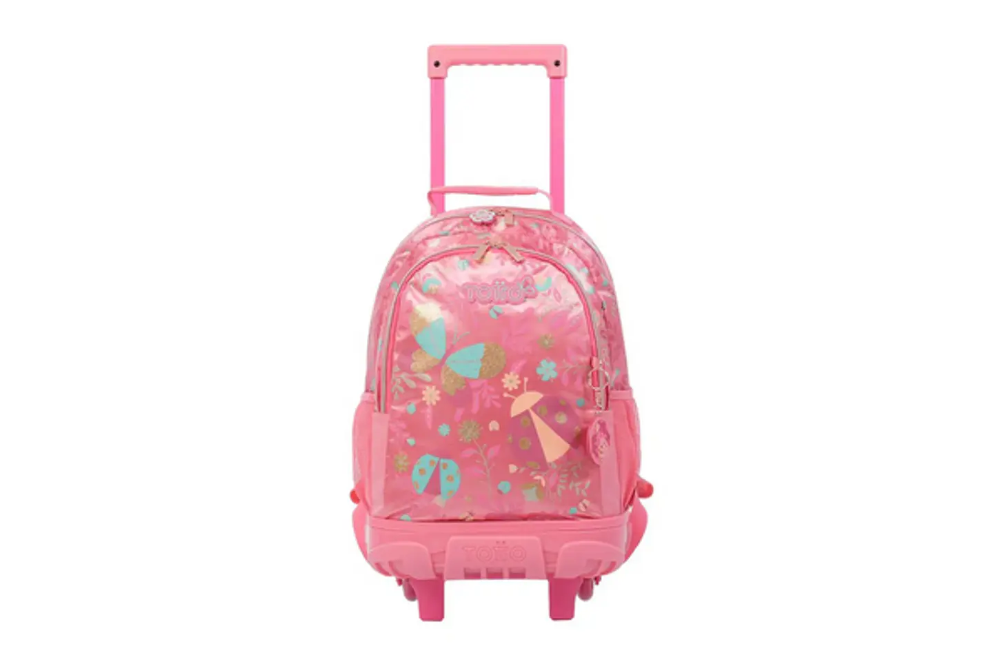 Morral Rue Bomper Catarina M 1