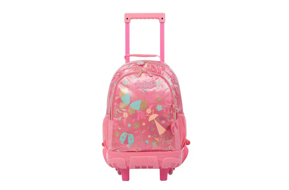 Morral Rue Bomper Catarina M 1