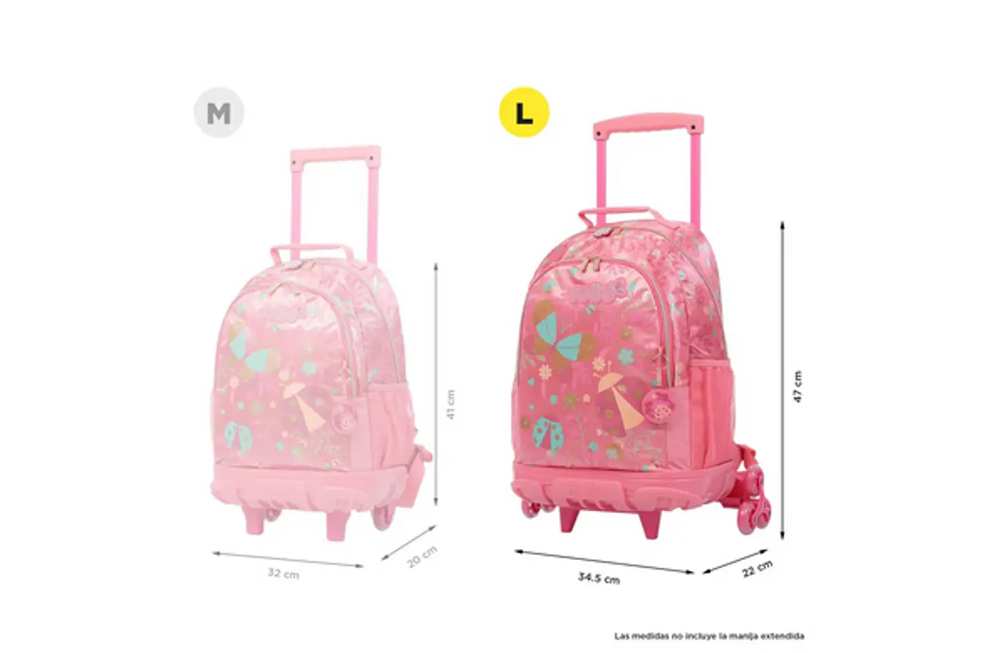 Morral 3 Rue Bomper Catarina L 2
