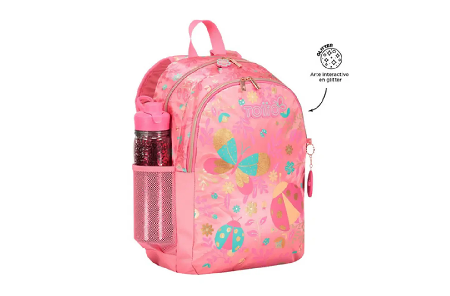 Morral Catarina L 4