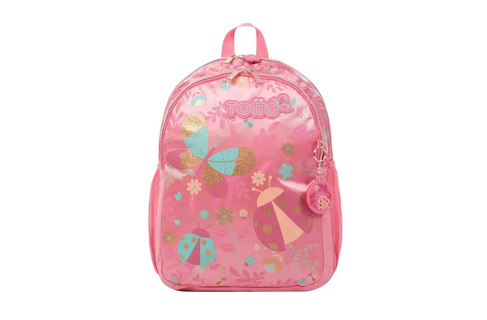 Morral Catarina M 1