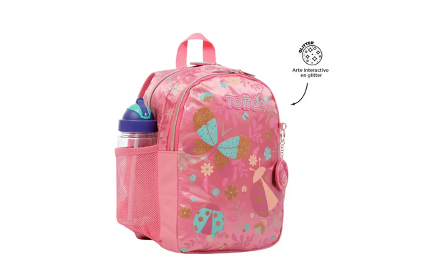 Morral Catarina S 4