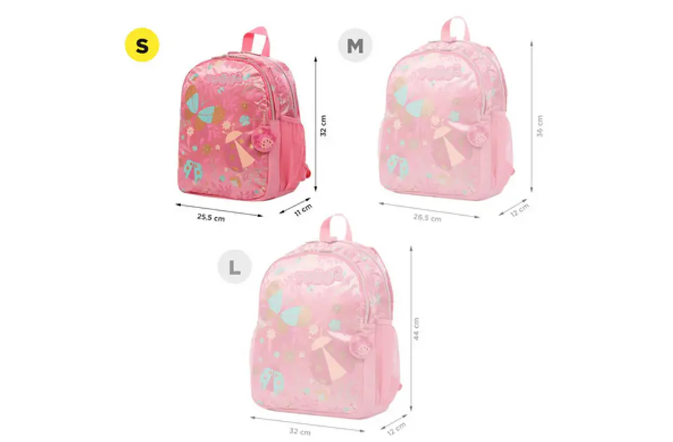 Morral Catarina S 2