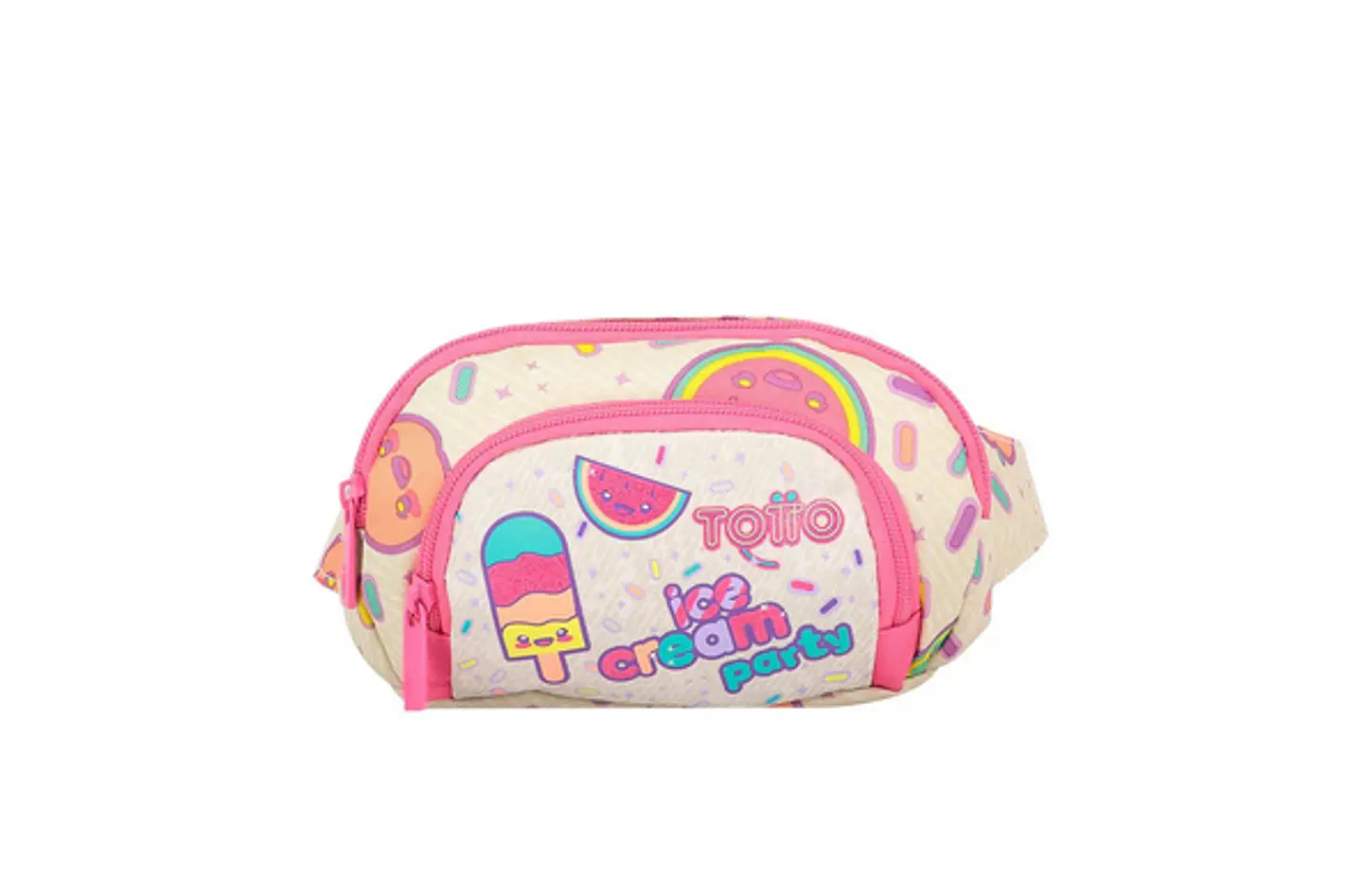 Canguro Ice Fruit  1