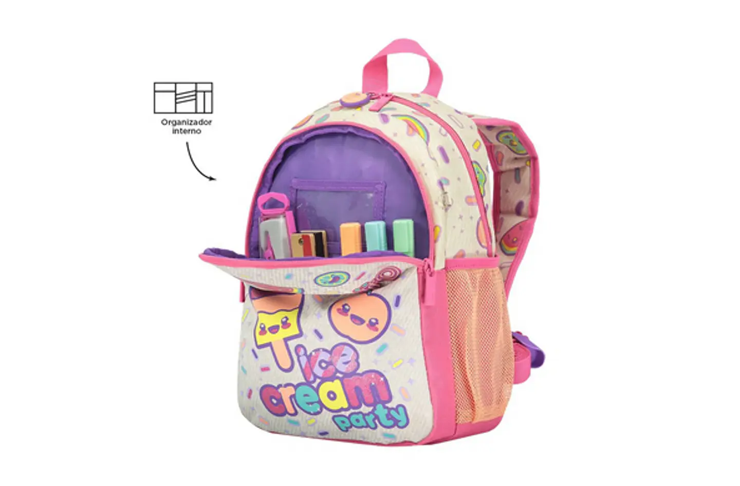 Morral Ice Fruit S 3