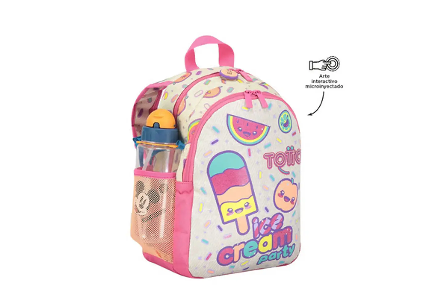 Morral Ice Fruit S 4