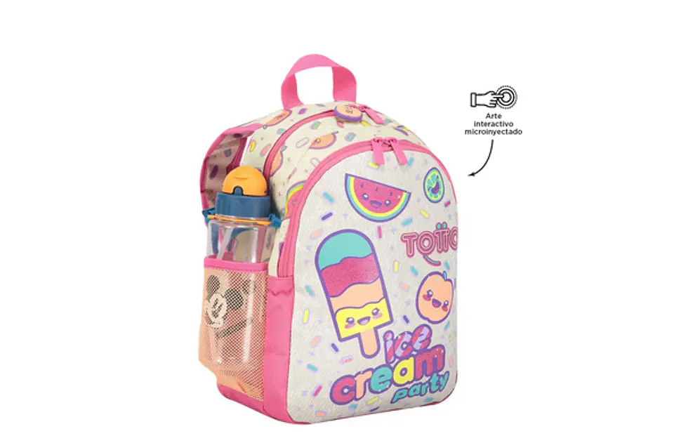 Morral Ice Fruit S 4