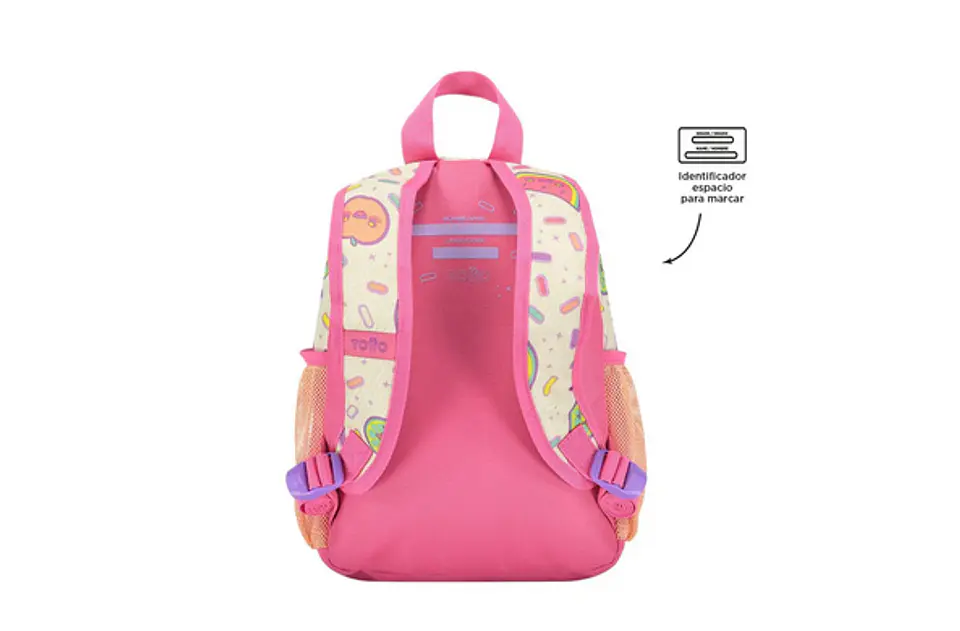 Morral Ice Fruit S 5